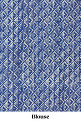 contrast border detail