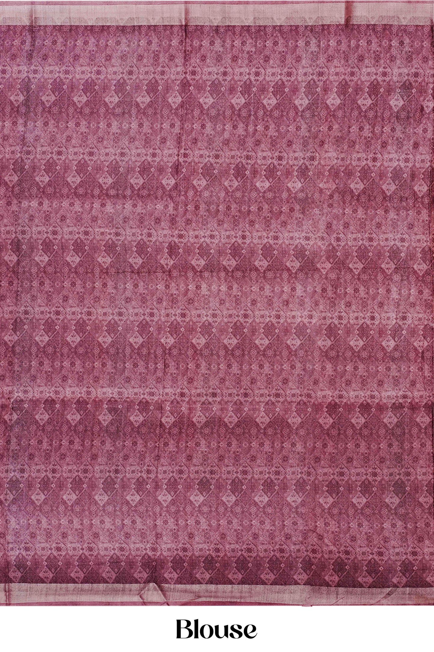 coordinate pallu
