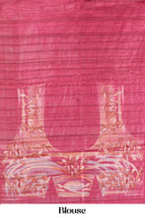 matka saree blouse