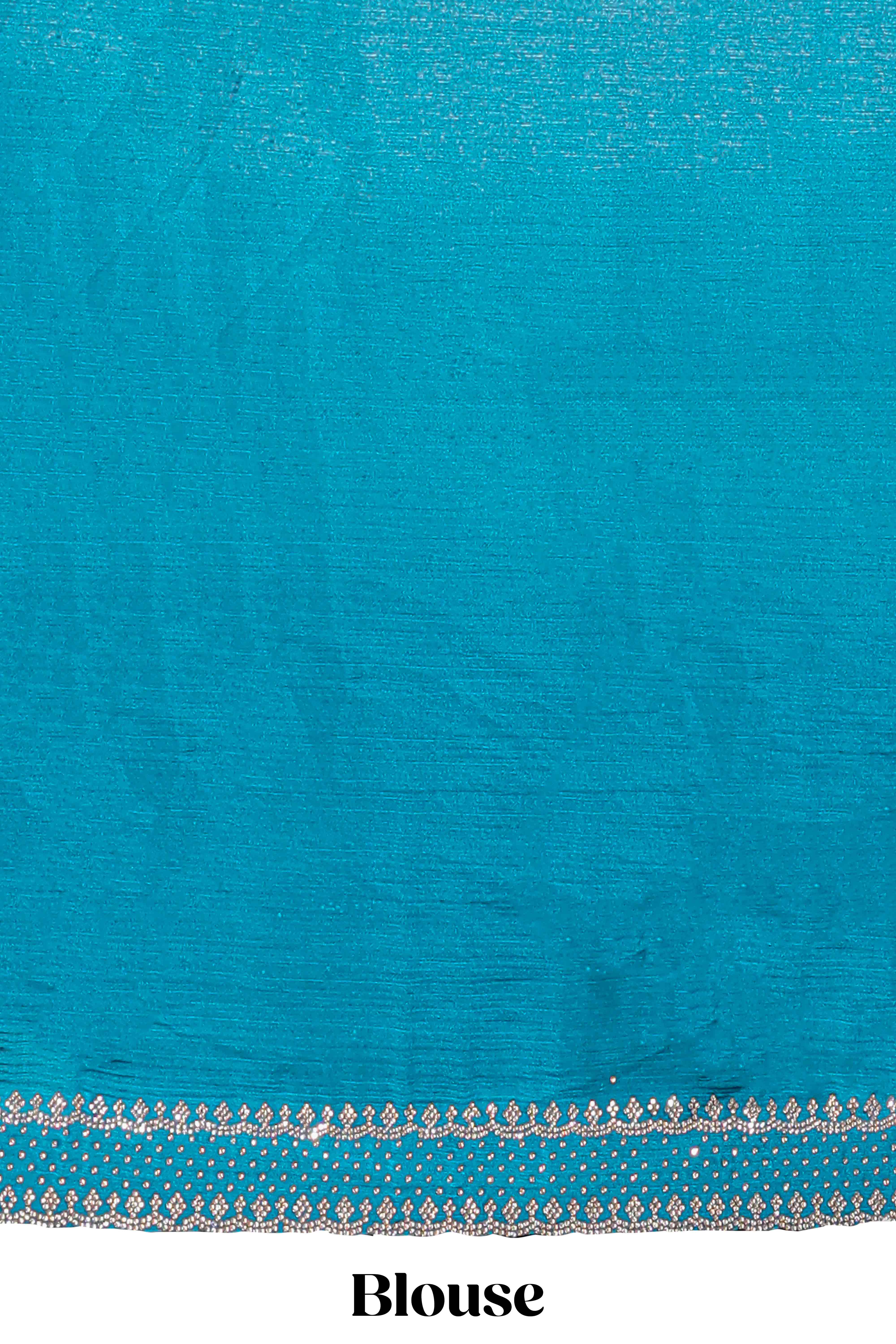 premium festive saree