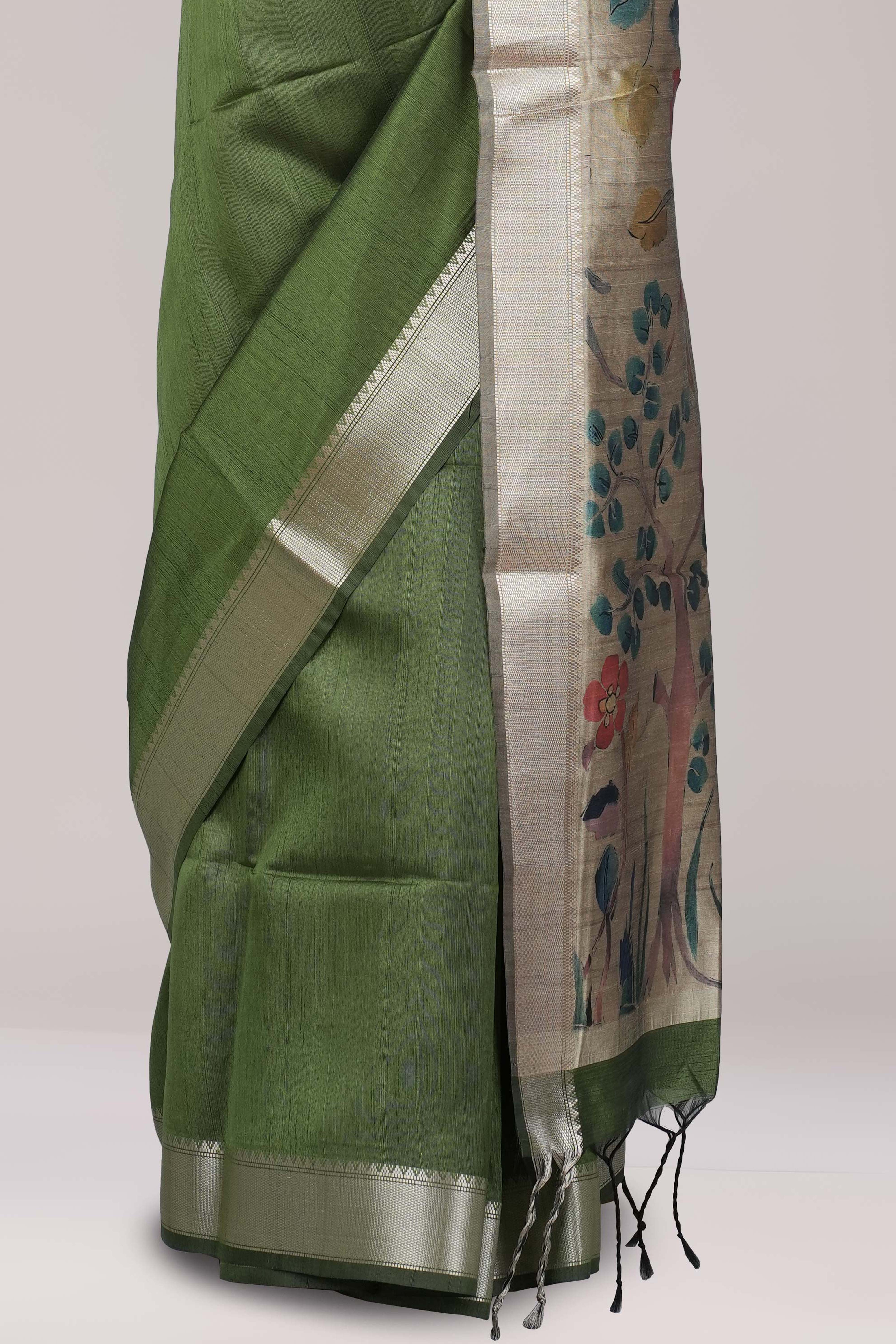 saree for festive