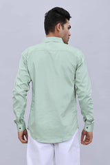 stylish everyday shirt