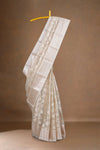 tissue kota saree
