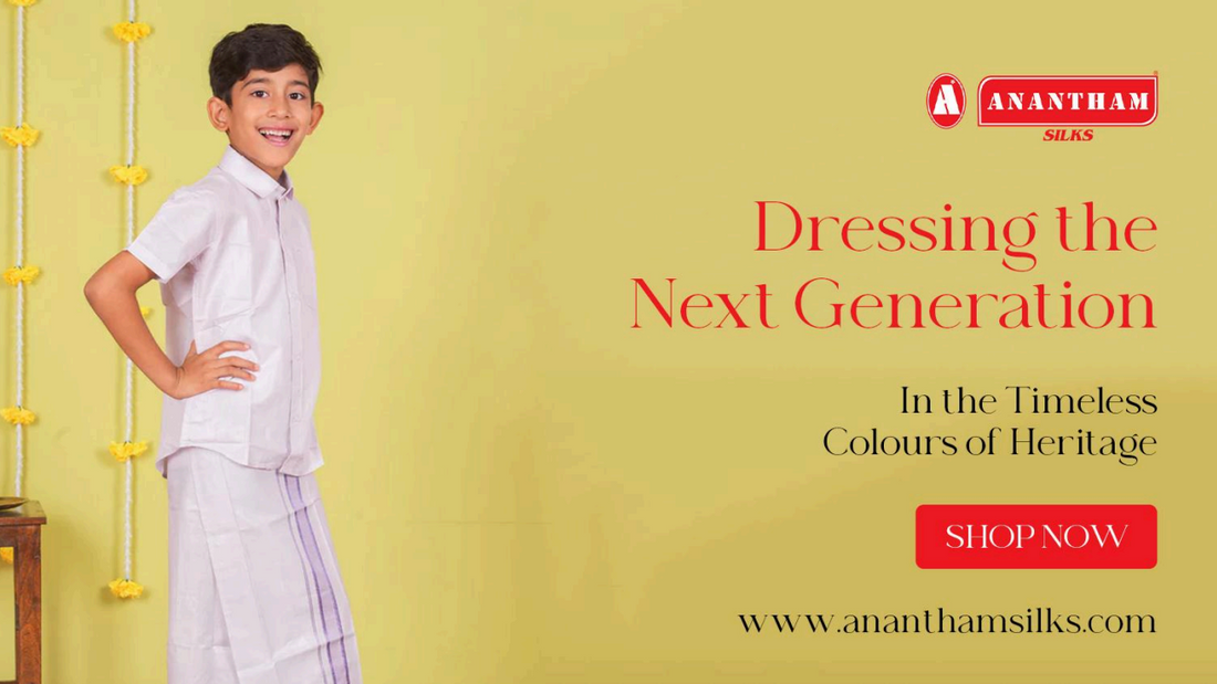 Buy Kids Wear in Pudukottai | The Festive Fashion Hub