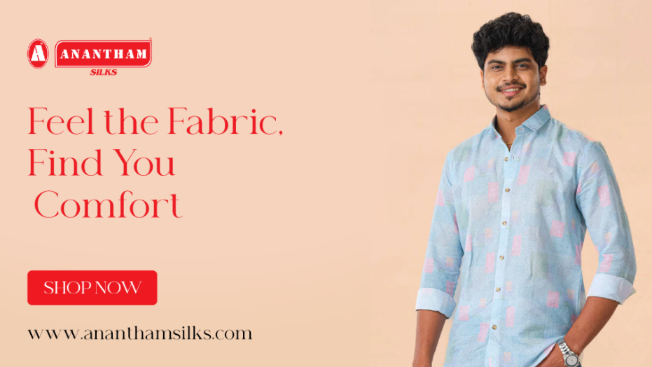 Your Guide to the Best T-Shirt Fabrics | Buy T-Shirts in Pudukottai