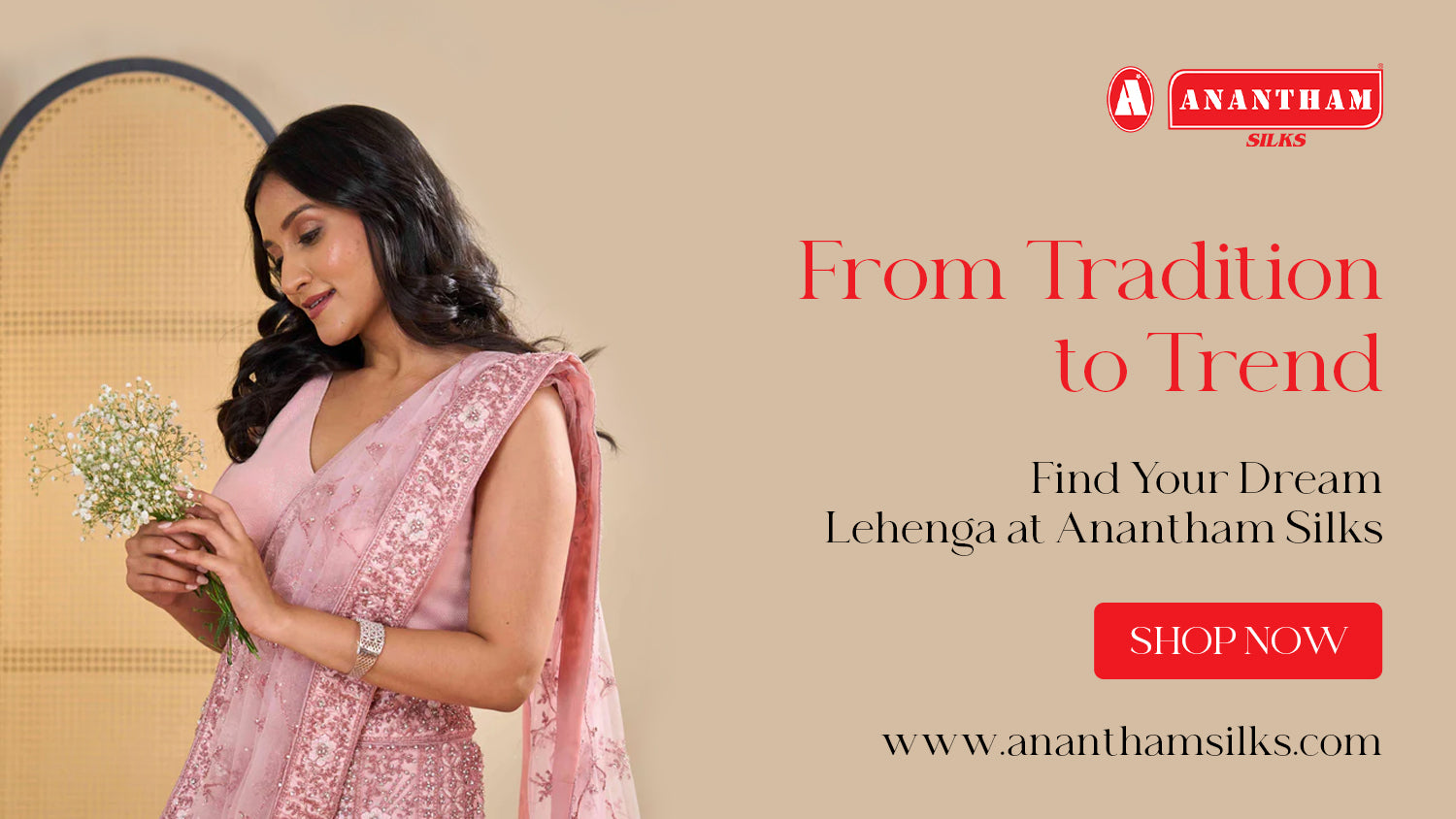 How to Choose the Perfect Lehenga in Kumbakonam: A Complete Shopping Guide