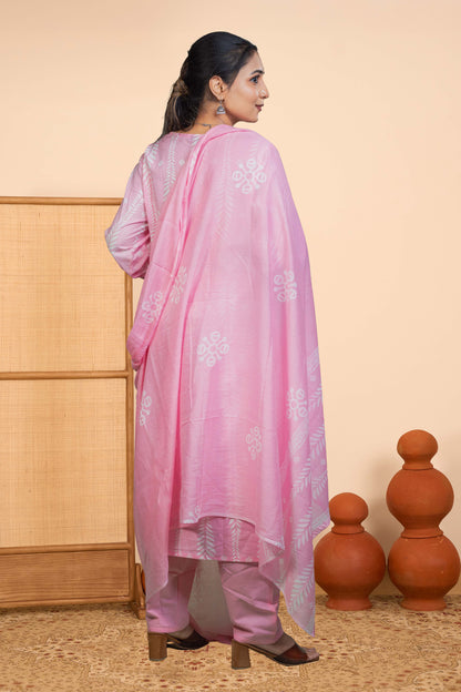 Womens Chudidhar