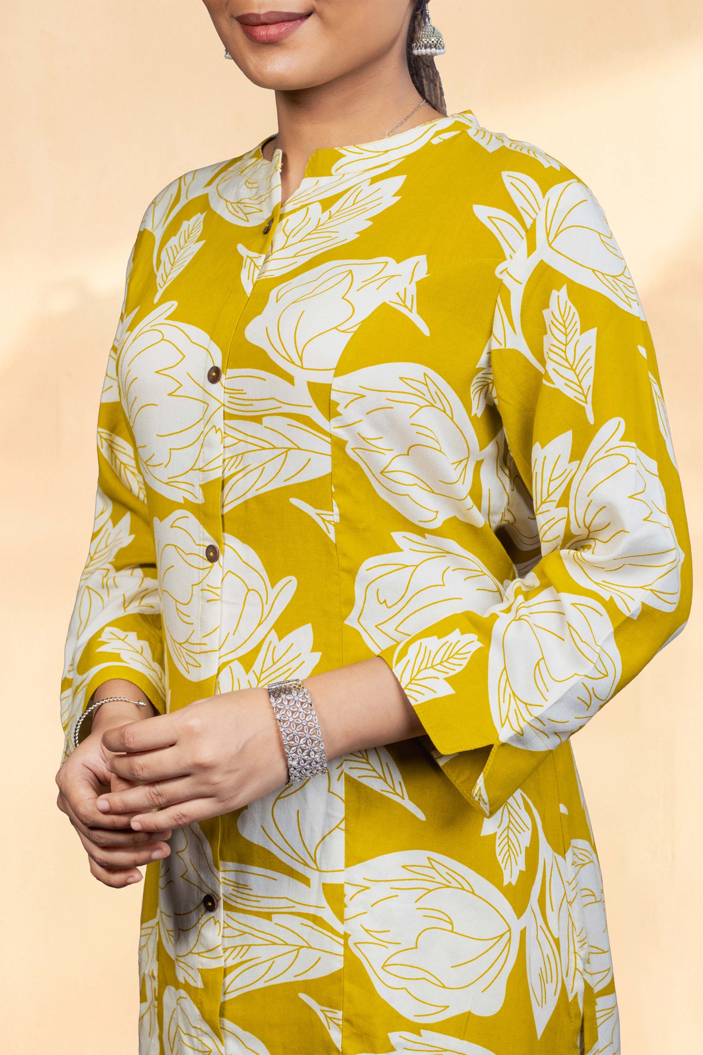 Womens Chudidhar