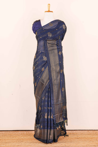 Chiffon Sarees