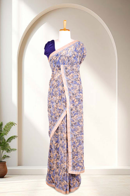 Georgette Sarees