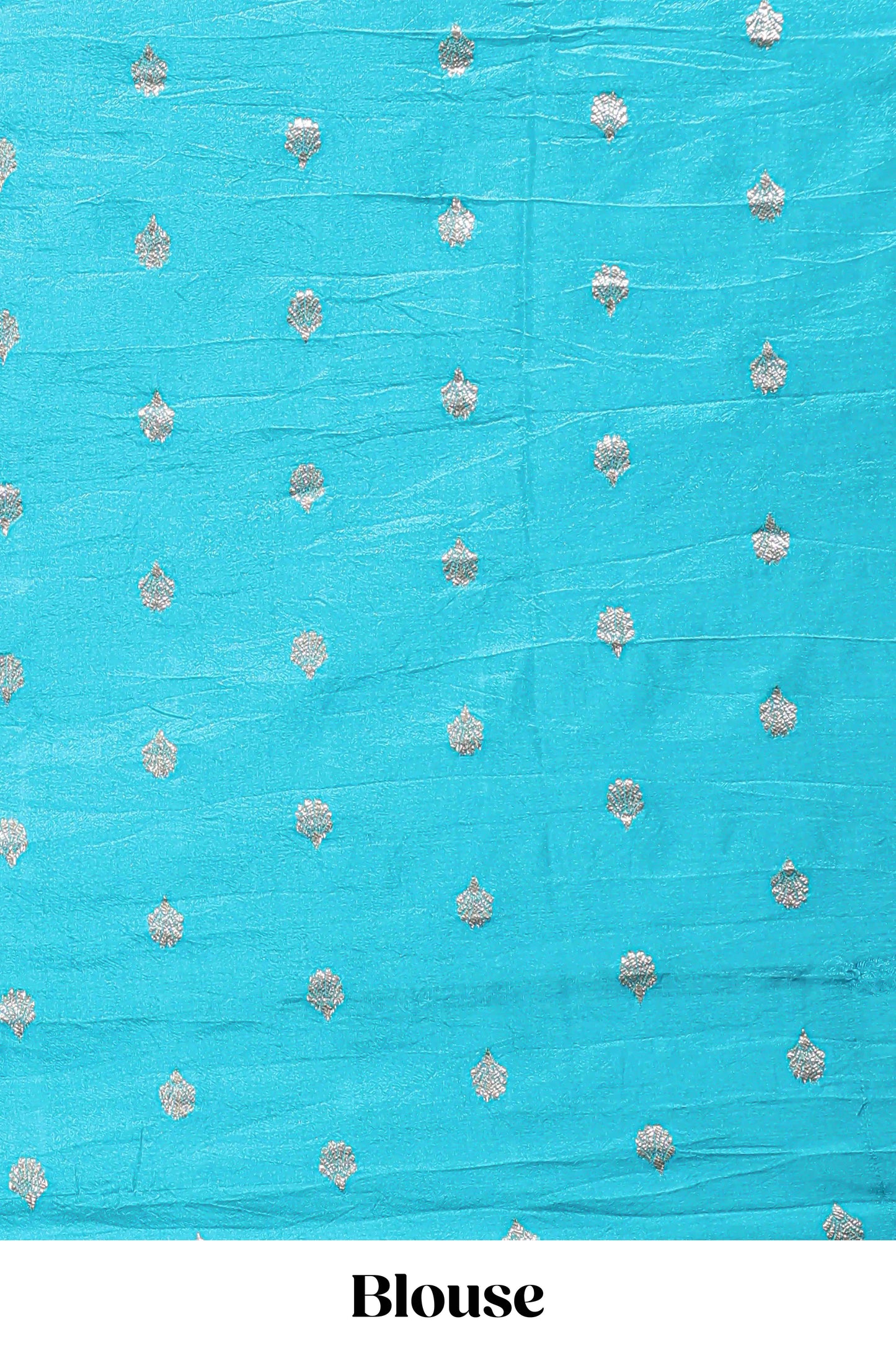 Yellow checked zari butta viscose dola silk saree with contrast zari border and ikkat style pallu