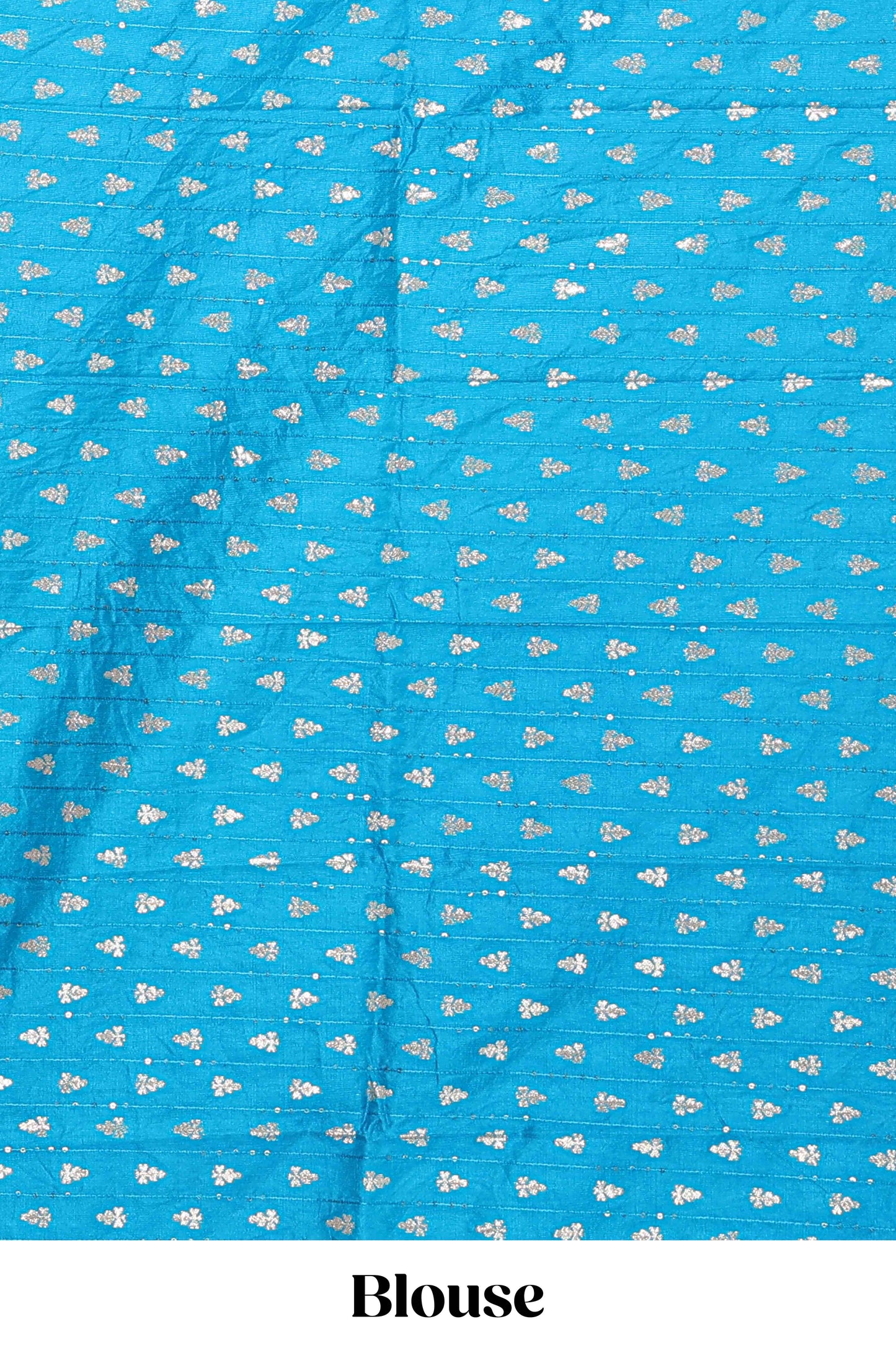 Purple dola silk saree with zari checks, peacock & coin motifs and zari peacock border