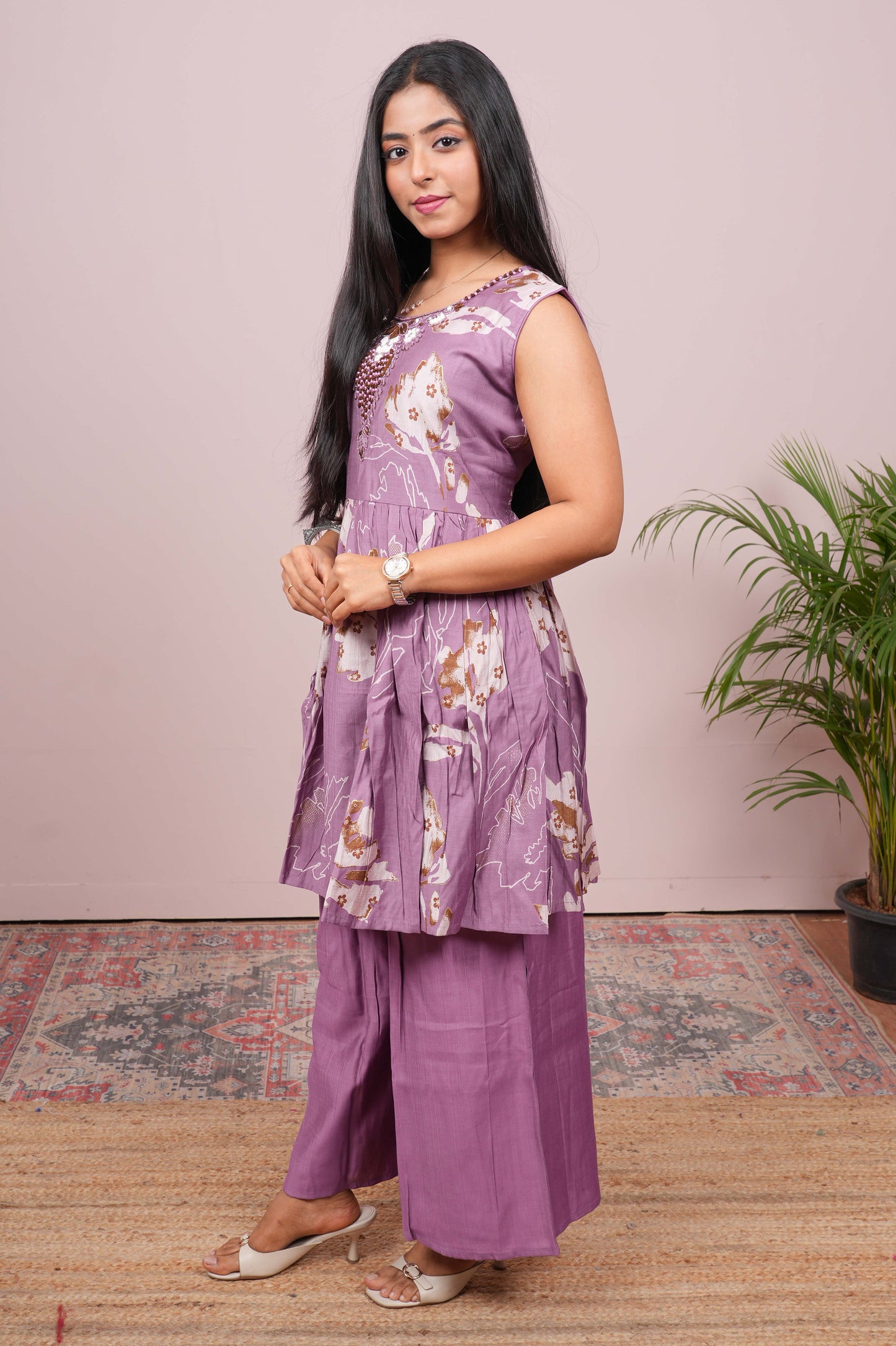 Womens Chudidhar