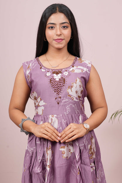 Womens Chudidhar