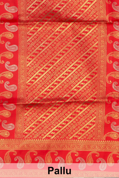 Kathan Silk