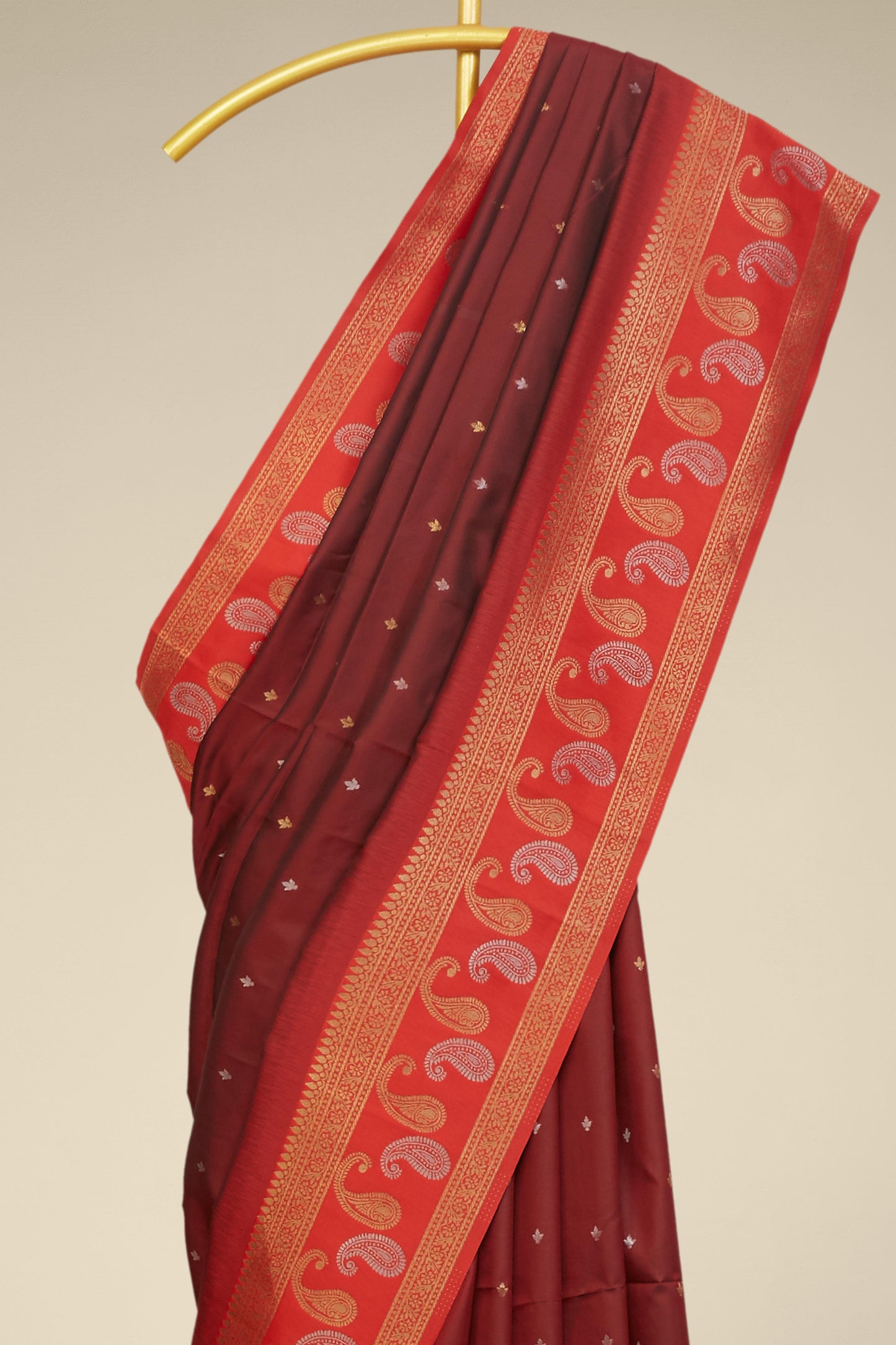 Kathan Silk