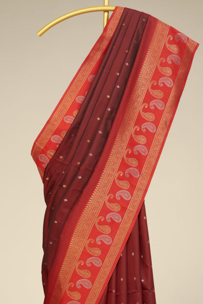 Kathan Silk