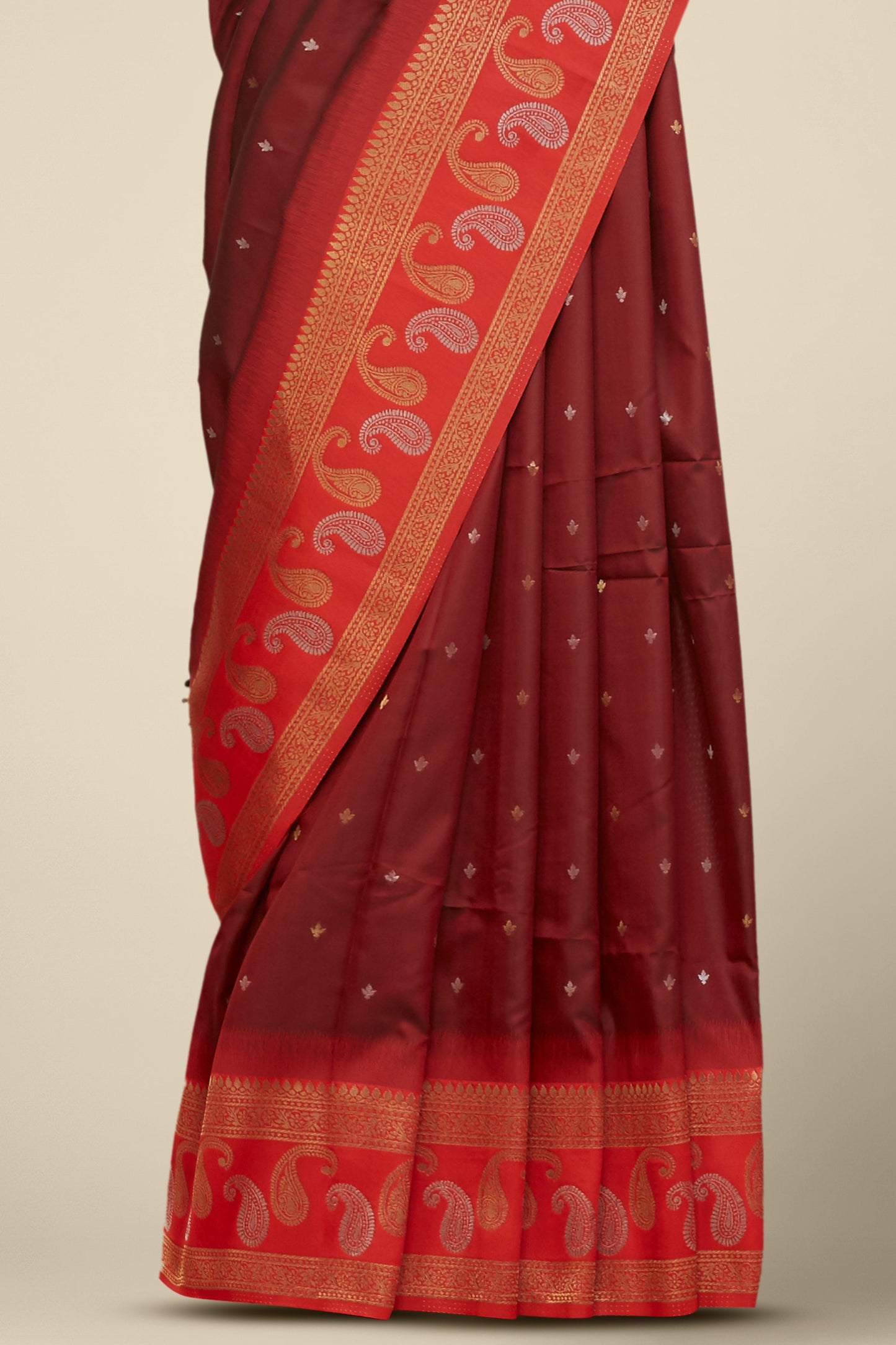 Kathan Silk
