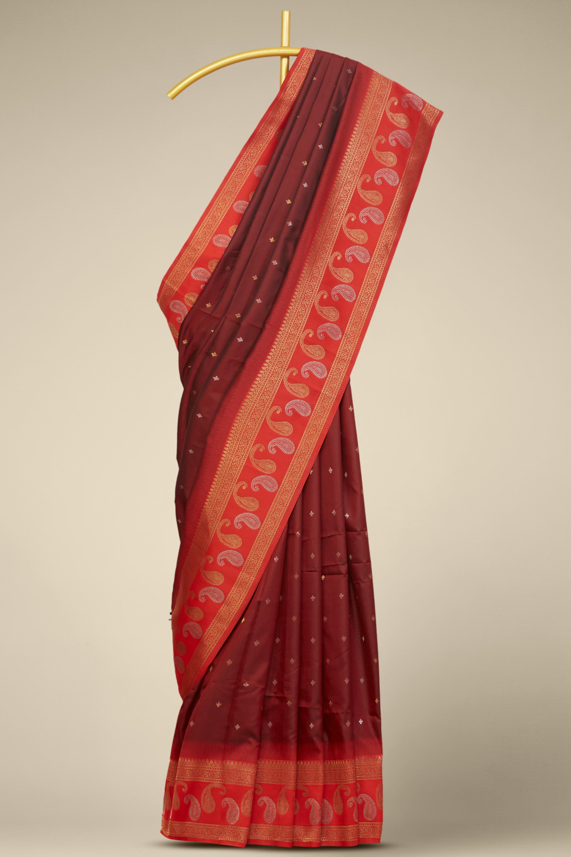 Kathan Silk
