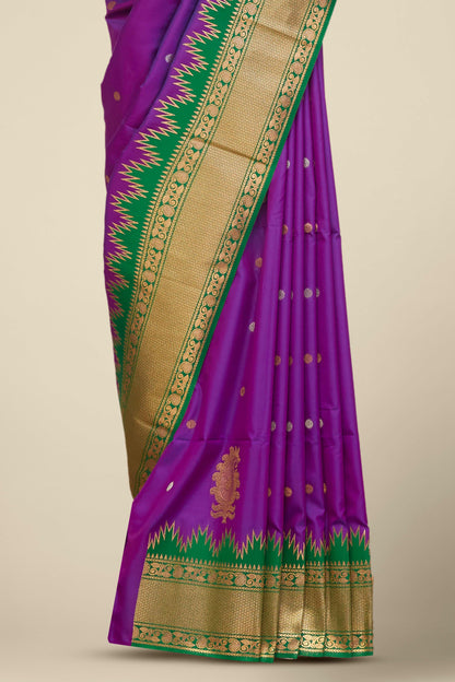 Kathan Silk