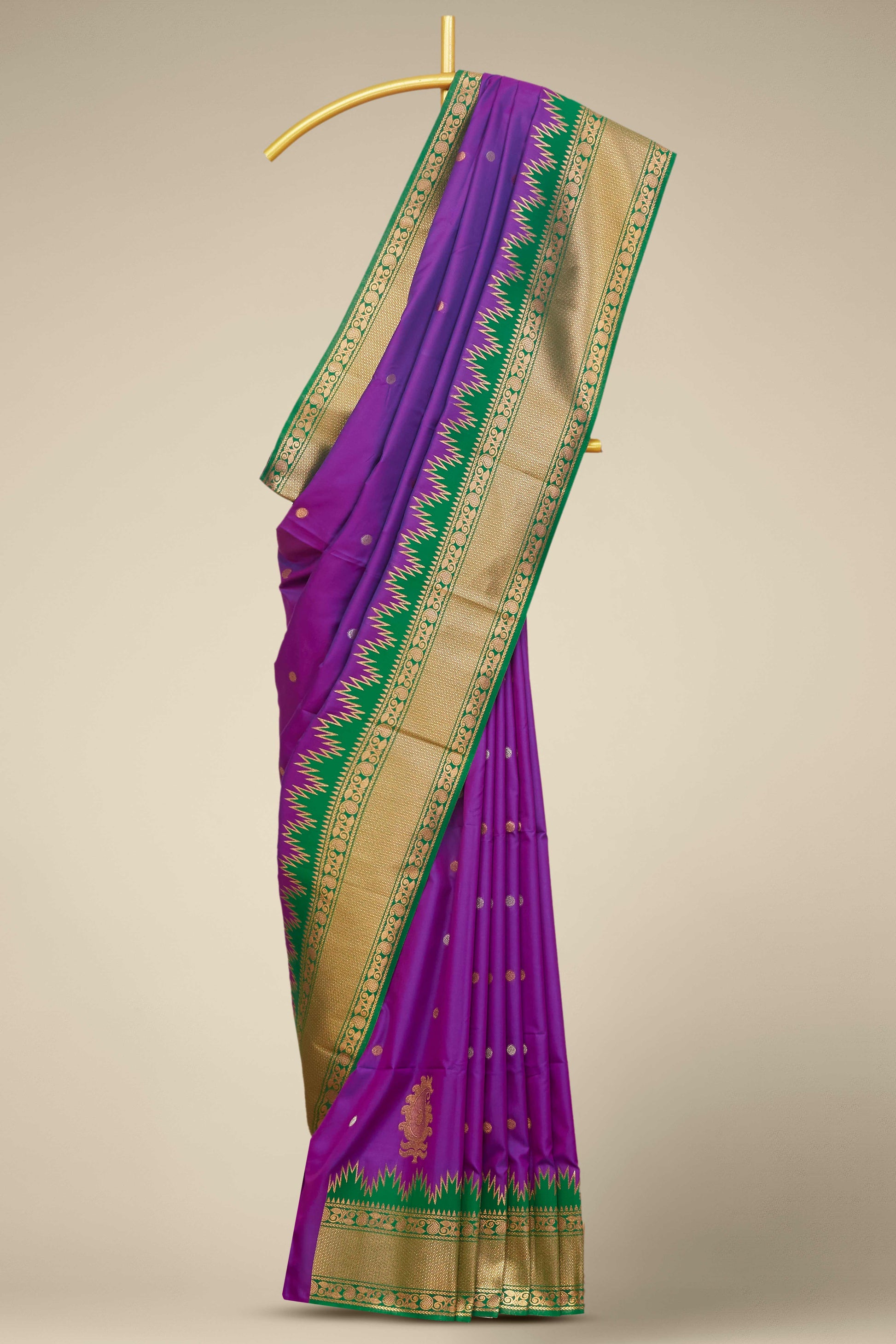 Kathan Silk
