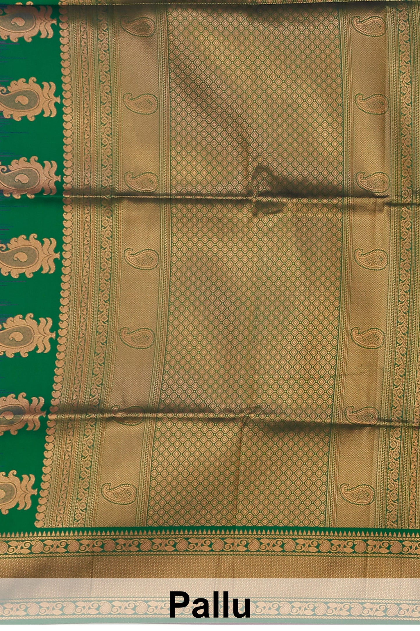 Kathan Silk