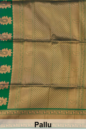 Kathan Silk