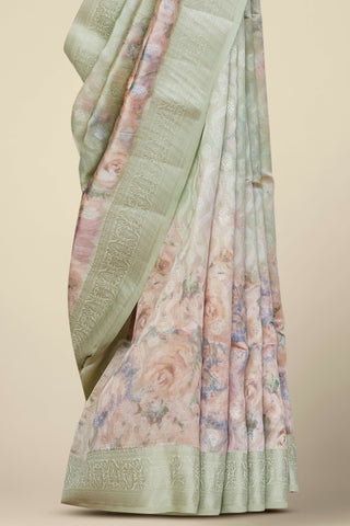 Raw Silk Image 3