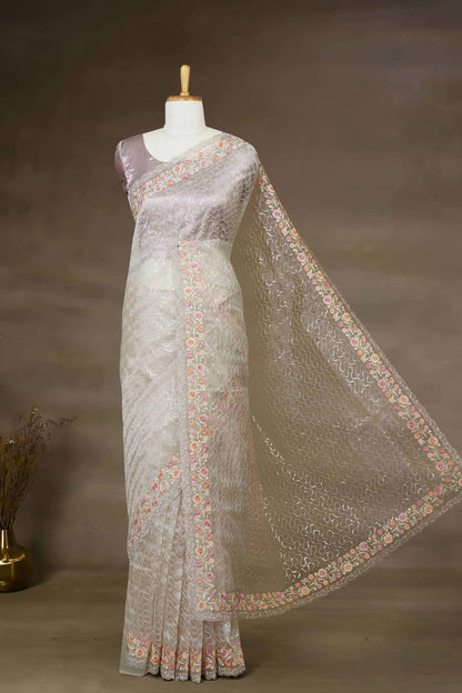 Designer Sarees