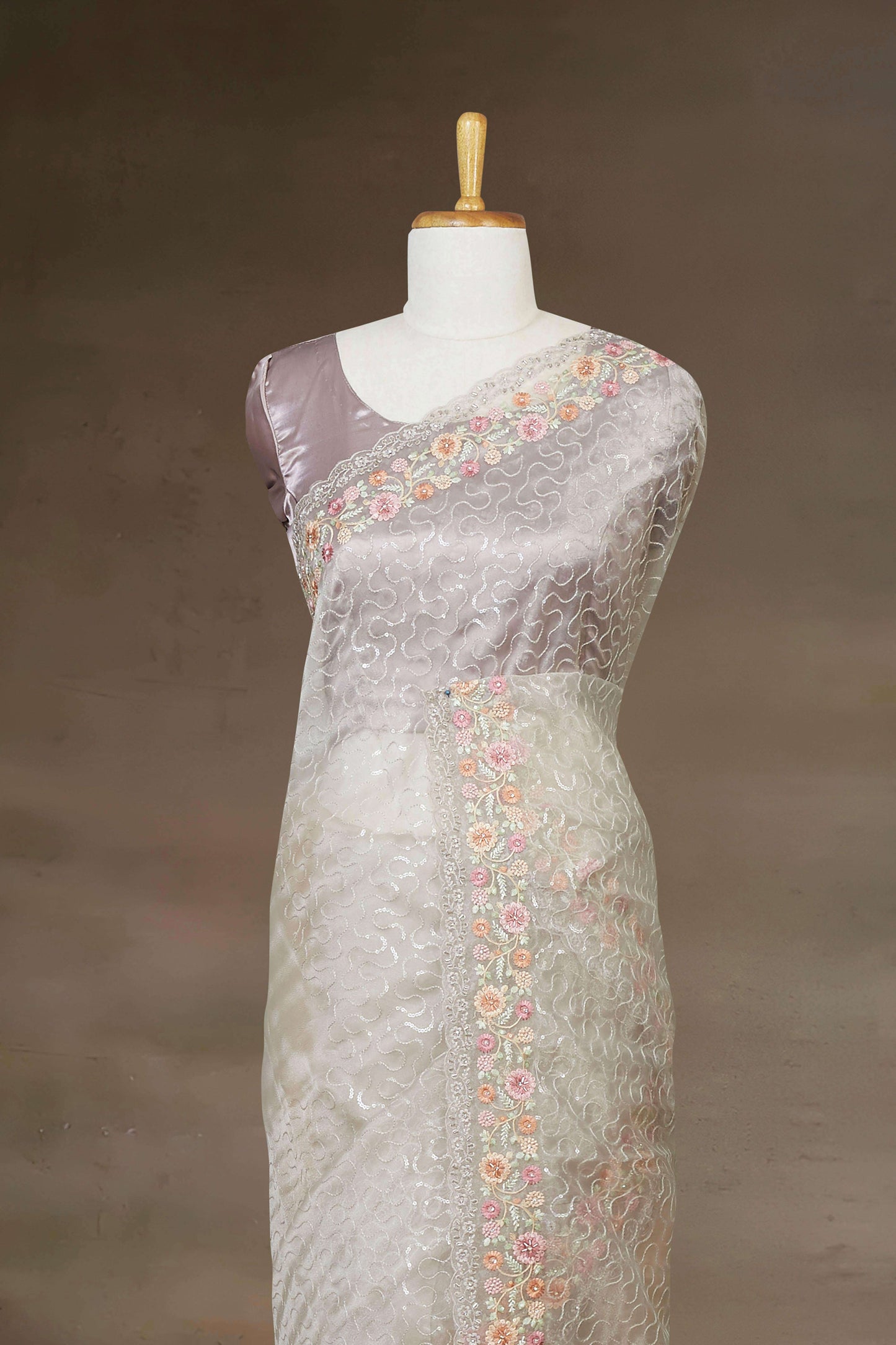 Designer Sarees