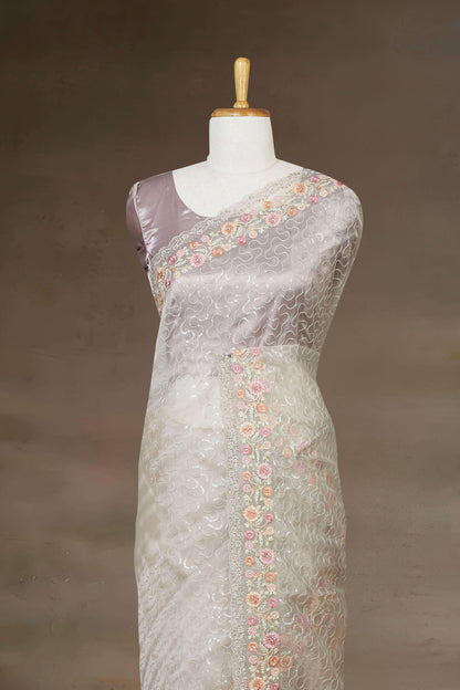 Designer Sarees