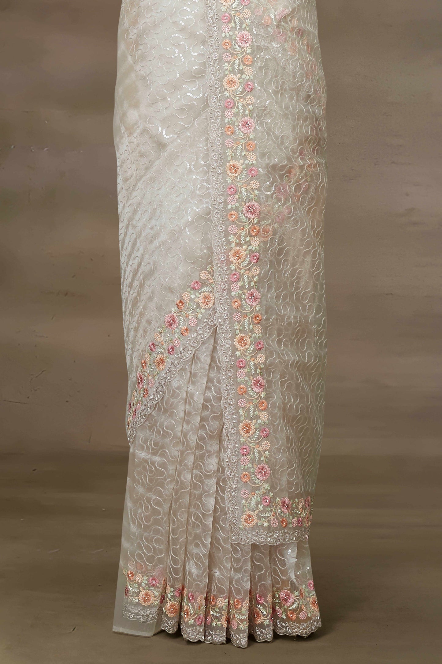 Designer Sarees