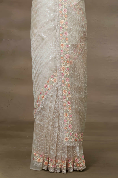 Designer Sarees