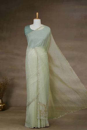 Crush Sarees