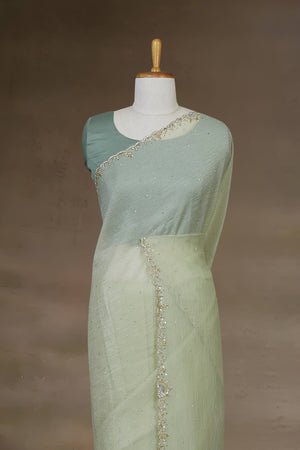 Crush Sarees