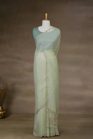 Crush Sarees