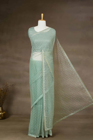 Net Sarees Image 2