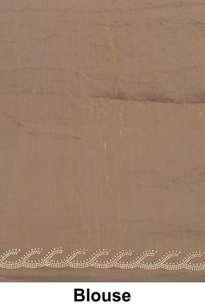 Fendy Chiffon Sarees