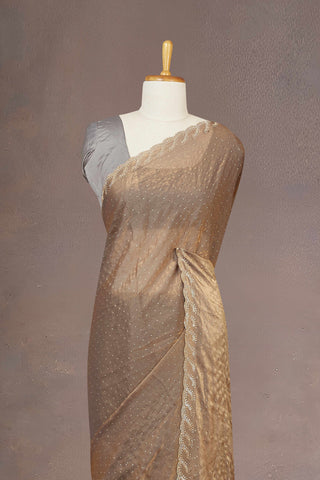 Fendy Chiffon Sarees Image 3
