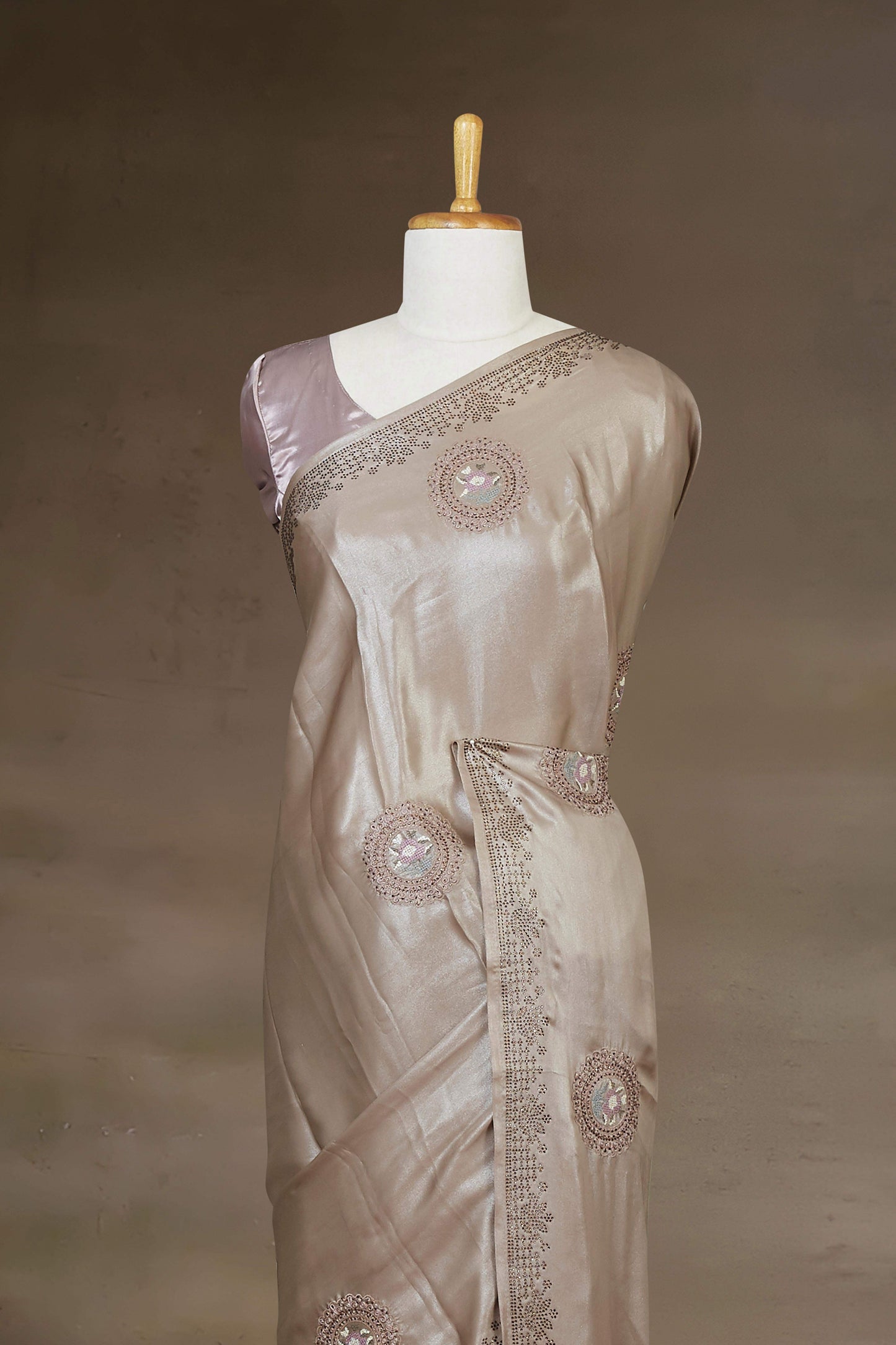 Rangoli Sarees