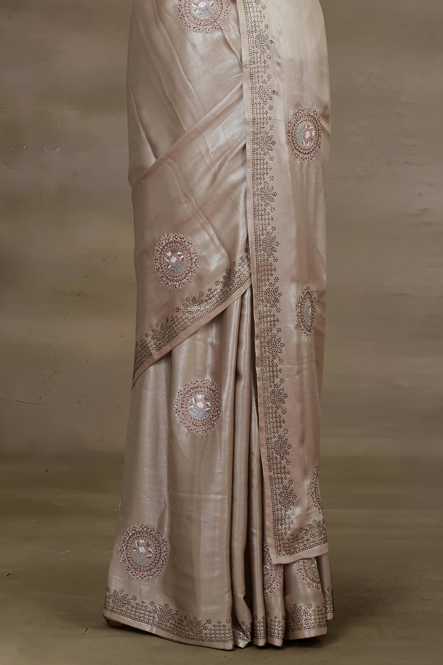 Rangoli Sarees
