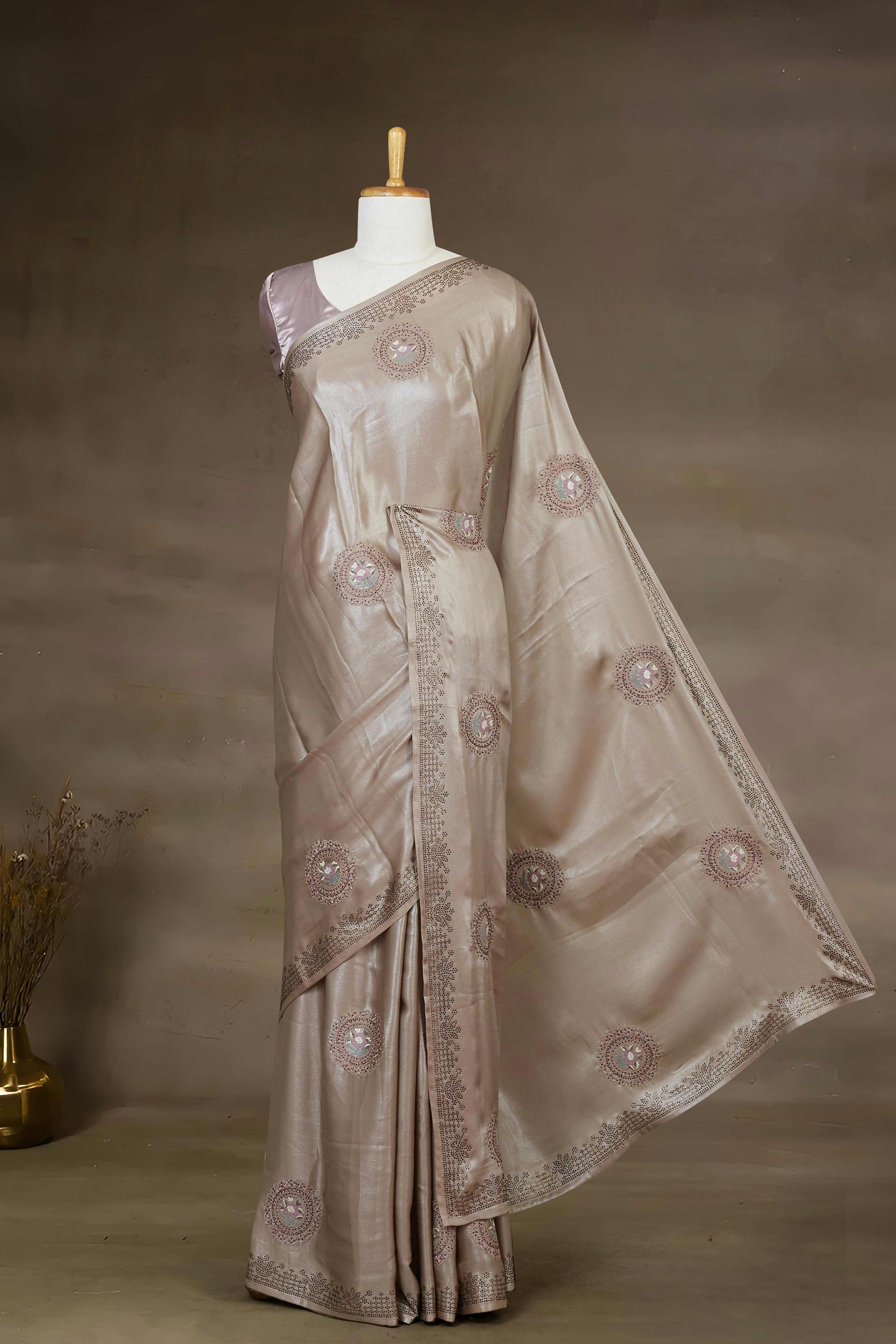 Rangoli Sarees