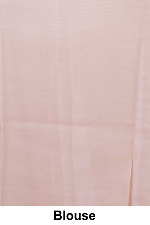 Organza Sarees