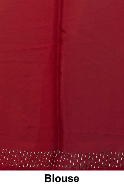 Organza Sarees