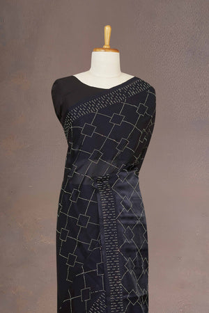 Organza Sarees