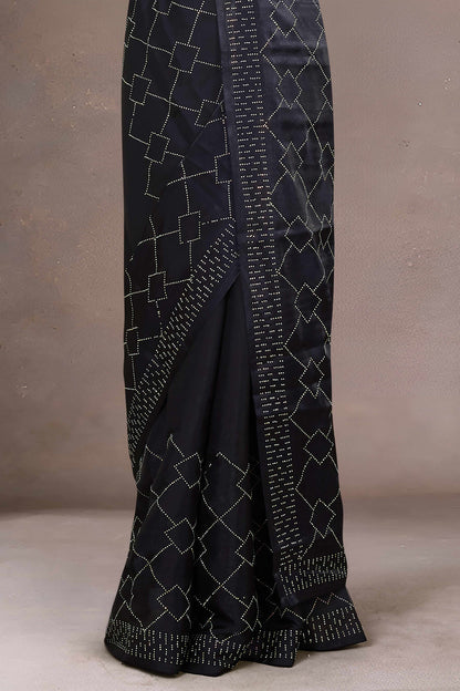 Organza Sarees
