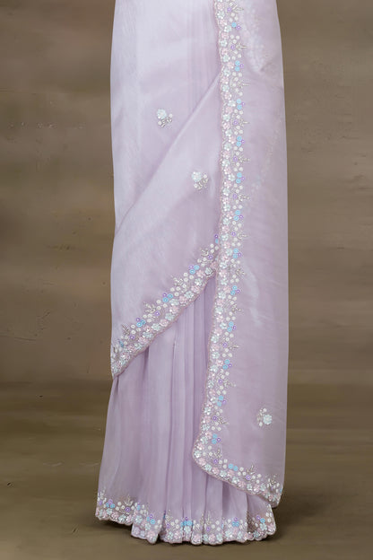 Designer Sarees