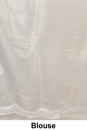 Organza Sarees