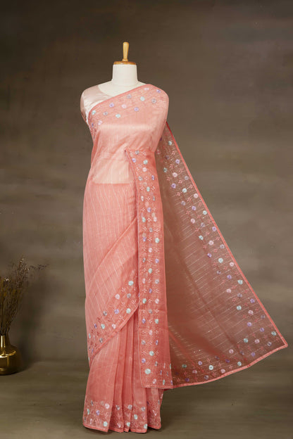 Designer Sarees