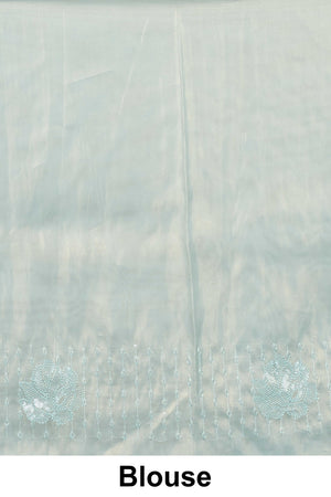 Net Sarees